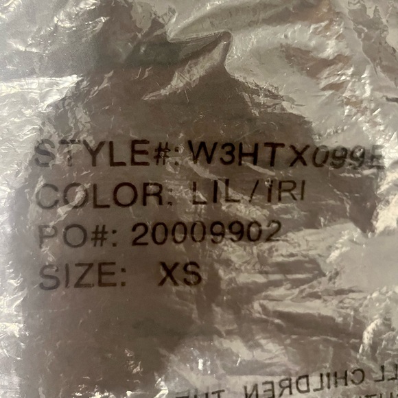 Windsor Prom Dress - Picture 10 of 10